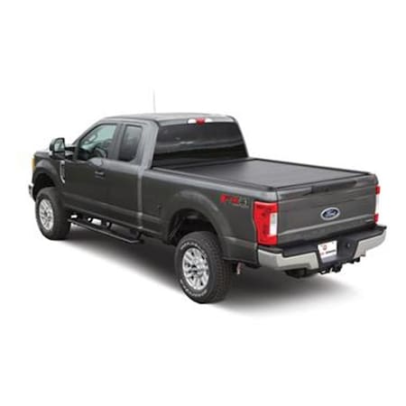 Perfectpitch Ultragroove Metal Tonneau Cover for 2019 GMC Sierra 1500 PE3561663